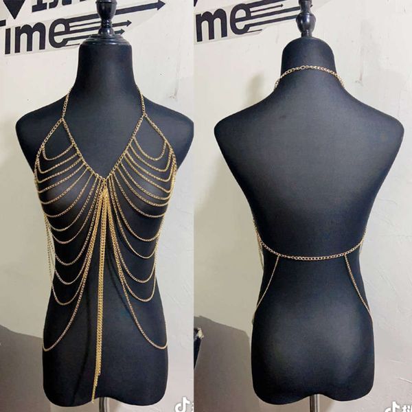 

9 ring fun clothes detachable hook metal chain clothing, Black;white