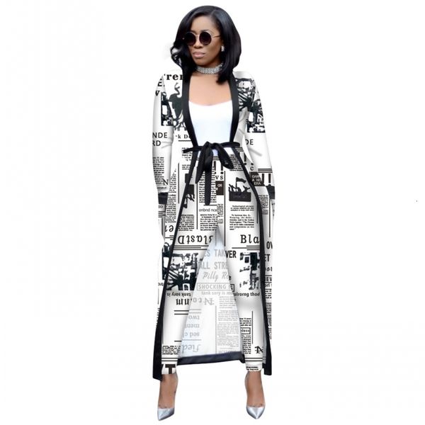 

dresses new african print elastic bazin baggy pants rock style dashiki sleeve famous suit for lady/women coat and leggings 2pcs/sejdt3 2oeb, Black;gray