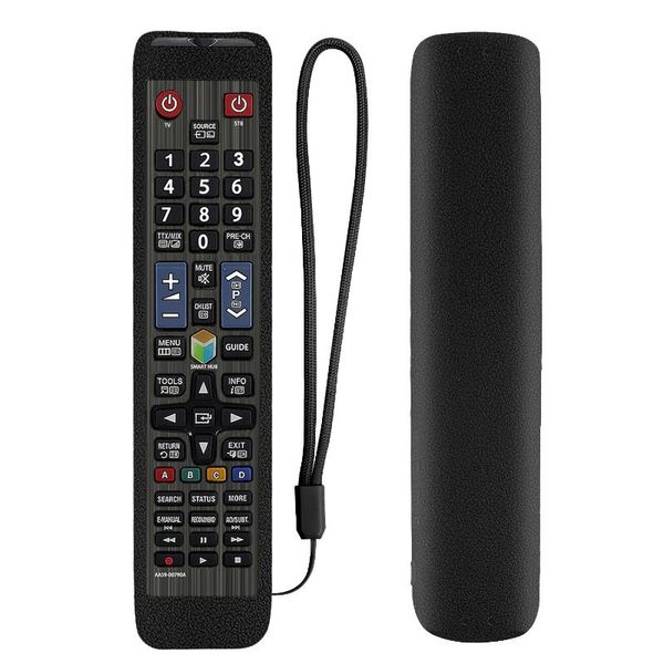 

remote controlers covers 59-00594a for tv 59-00581a 59-00582a ue43nu7400 ue40f8000 bn59-01178b bn59-01178w shockproof case