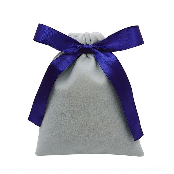 

ffz flannelette packaging boxes brocade boxes small cloth flannelette jewelry storage jewelry bag play bag, Black;white
