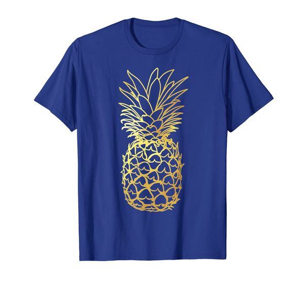 

Pineapple Aloha Beaches T shirt Hawaiian Hawaii Bridal Gift, Mainly pictures