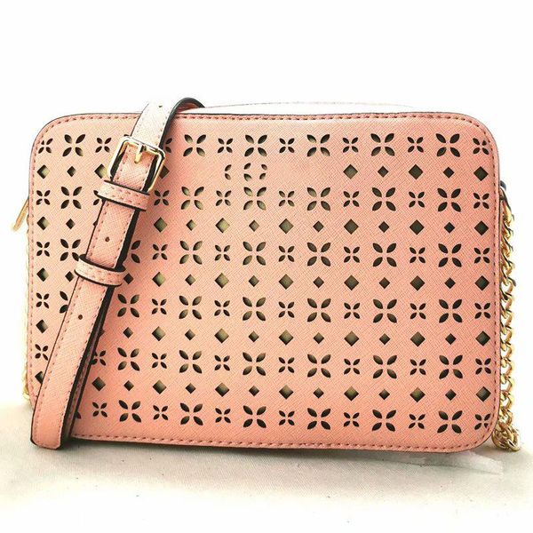 

evening bags 3 different types hollow carved women shoulder fashion ladies messenger 2021 women's brand purses and handbags luxury
