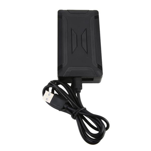 

car gps & accessories 4g tracker 60 days standby waterproof locator auto magnet voice monitor app