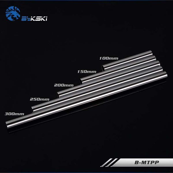 

fans & coolings bykski pc water cooling metal hard tube copper pipe od14mm length 100mm 150mm 200mm 250mm 300mm cooler b-mtpp
