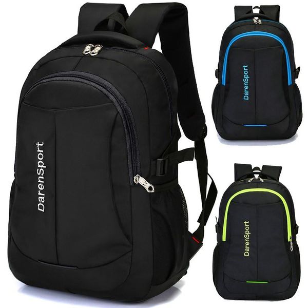 

backpack 15-inch large capacity student schoolbag korean fashion travel