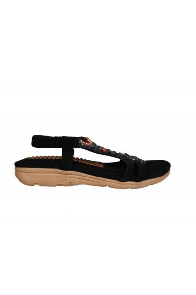 

sandals 20 y231 ordiik black female