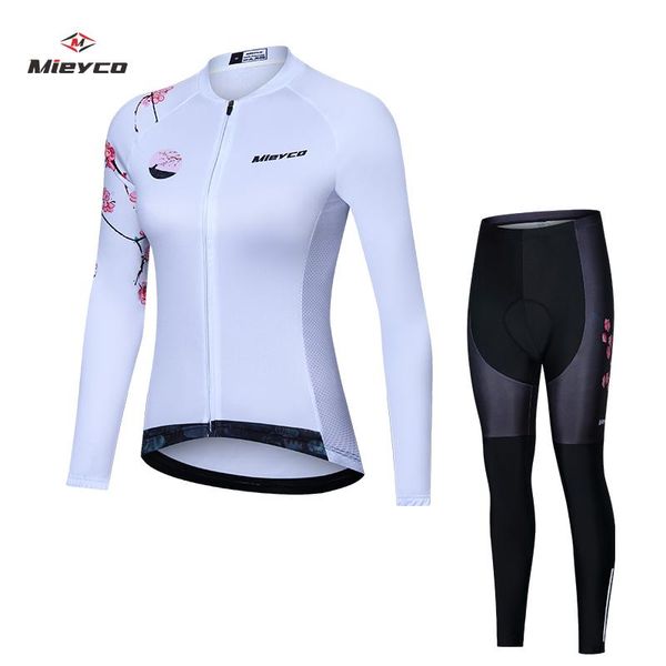 

racing sets mieyco cycling clothing jersey set moisture wicking woman outfits road bike shirts suit for bicycle acessÃ³rios para bicicletas, Black;blue