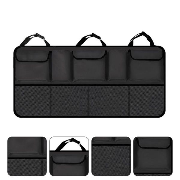 

car organizer 1pc multi-functional bag seat container for office