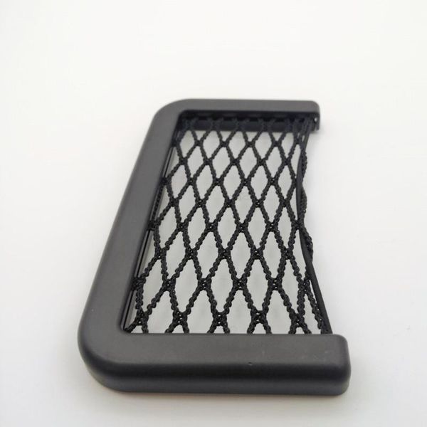 

car organizer storage bag auto paste net pocket phone holder for infiniti fx35 q50 g35 g37 qx70 qx50 fx fx37 m3 accessories
