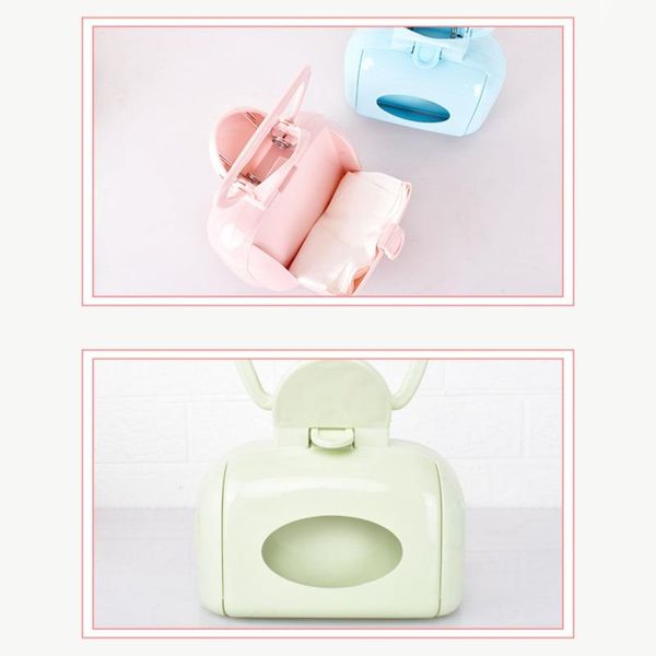 

dog travel & outdoors portable pet walking toilet poop scooper bags dispenser outdoor waste bag supplies