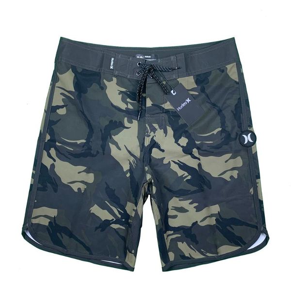 

men's swimwear cargo shorts for men summer camo pants casual loose cropped sport s