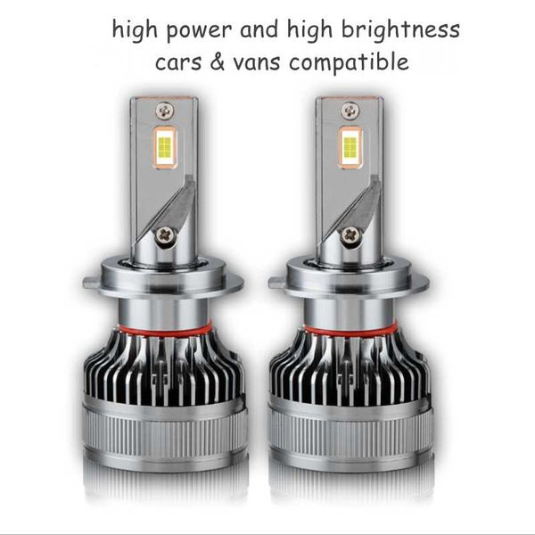 

car headlights 72w 10000lm 6500k light bulb h1 h8 h9 h11 9005 9006 9012 h4 led lights accessories h7 automobile lamps