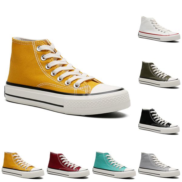 

discount casuals canvas shoes men women platform casual trainers outdoor mens womens fashion run sports sneakers size 36-44