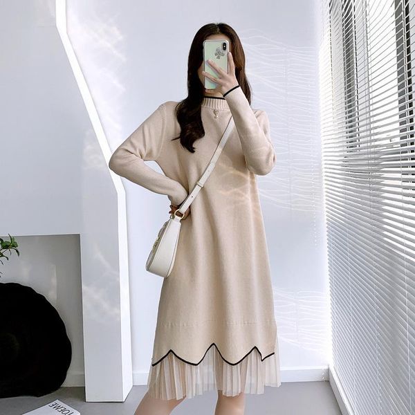 

women's sweaters sweater women pullover knitted for long sleeve basic white plus size autumn woman knit, White;black