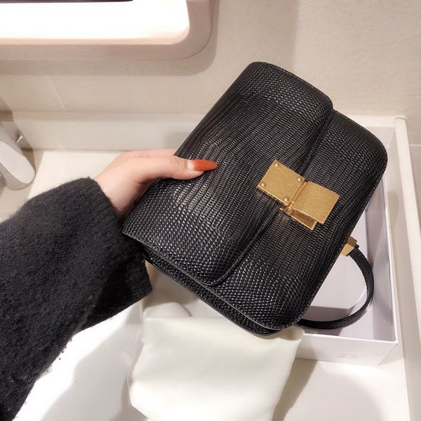 

2020 famous designer handbag quality luxury handbag wallet famous brand handbag lady bag diagonal bag fashion retro leather shoulder bag426