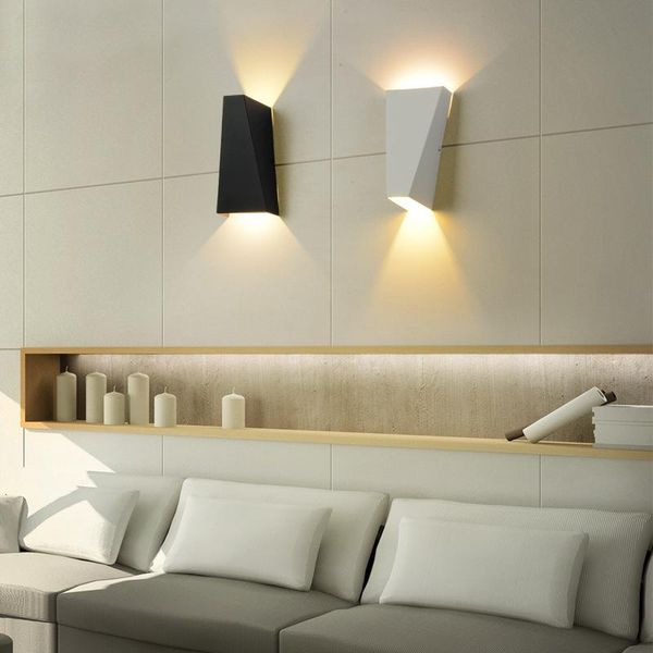 

wall lamp modern bedroom beside reading light indoor living room corridor el lighting decoration outdoor lamps
