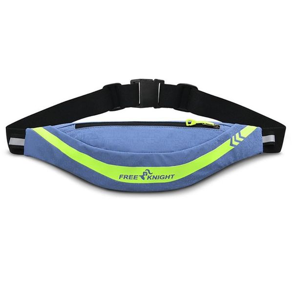 

outdoor bags sports fanny pack running phone waist fitness hiking climbing fishing camping