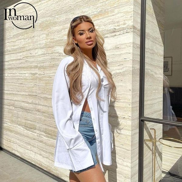 

casual dresses inwoman summer fashion white shirt women long sleeve button side split bodyco dress ladies short mini, Black;gray