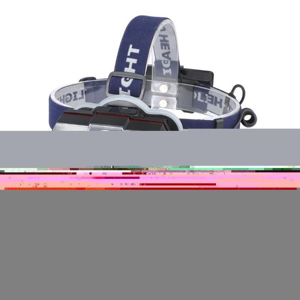 

headlamps flash deal led headlamp hands-portable mini 18650 battery outdoor camping headlight built-in