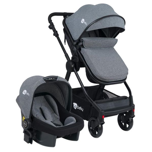 

active travel baby stroller multifunctional child strollers#