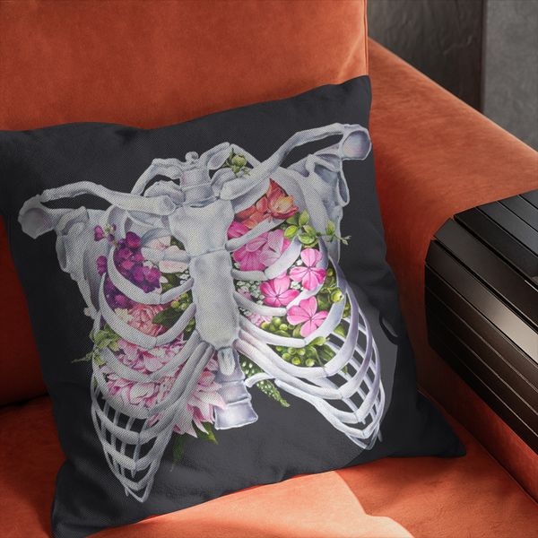 

removable and washable pillowcase, comfortable, clean, stylish, soft and durable