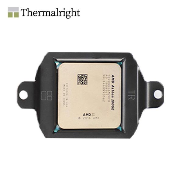 

fans & coolings thermalright amd anti pull out fall off fixed bracket tools kit buckle with thermal grease,compatible am4 am3 am2,sst-amd,