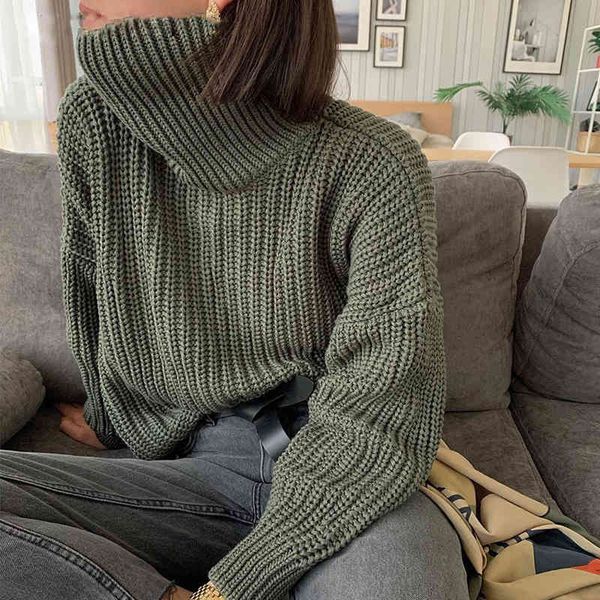 

hoodie shirt with a knitted or crocheted in winter's autumn mesh, Black