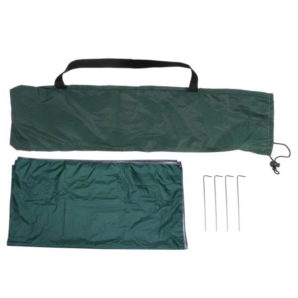 

shade 1 set multi-functional hiking tent canopy travel camping supplies