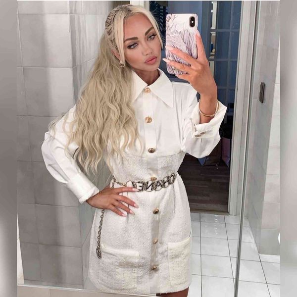 

casual dresses celebrity bandage elegant woman bodyon full sleeves satin woolen vintage vestios party xcx8, Black;gray