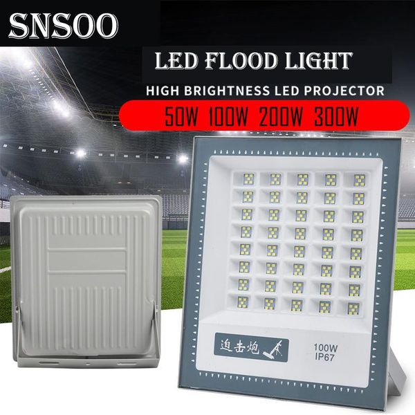 

floodlights model led floodlight ip65 waterproof 220v 50w 100w 200w 300w outdoor garden industrial lighting spotlight wall flood lights