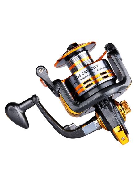 

baitcasting reels spinning wheel fishing reel full metal large capacity luya long s sea rod accesorios pesca leisure tools lh50dl