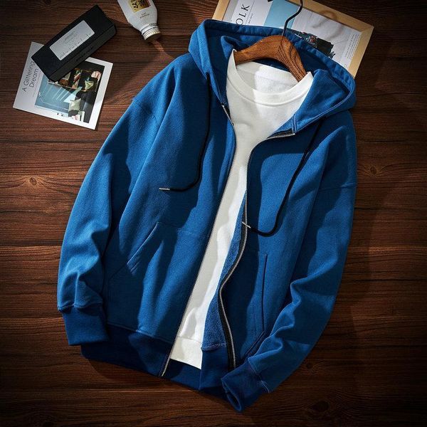 

men's jackets jacket youth spring korean casual trend student d07j, Black;brown