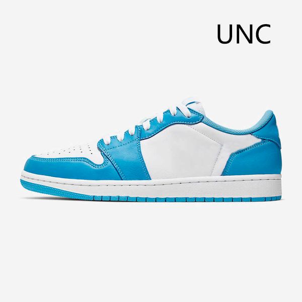 

multicolor 1 low mens black cyber toe laser blue basketball shoes 1s men women trainers sports sneakers 5.5-11eq8j