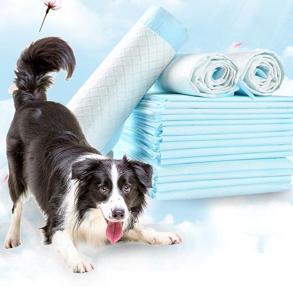 

super absorbent & leak-extra large pet training and puppy pads pee dogs 4 size dog diaper with kennels pens