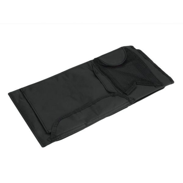 

2021 new high capacity auto car seat organizer holder multi-pocket travel storage bag hanger vehicle backseat organizing box free