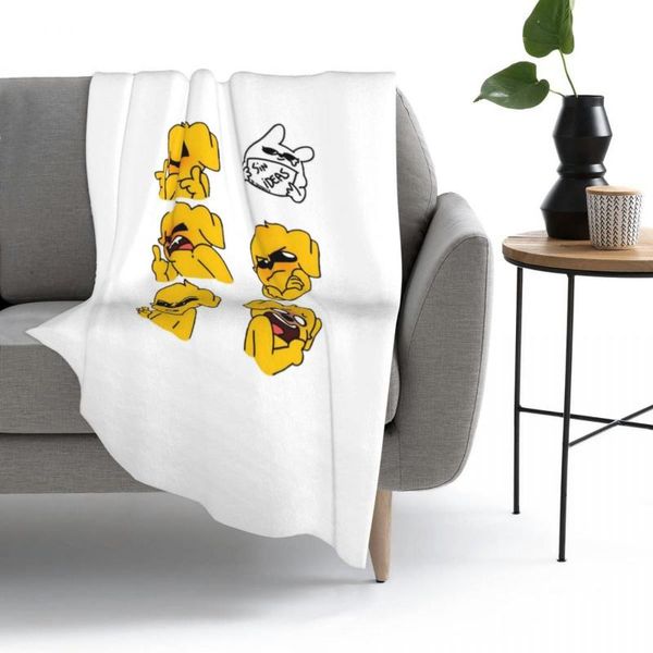 

blankets mikecrack blanket fleece portable throw sofa for home bedroom outdoor throws bedspread plaid