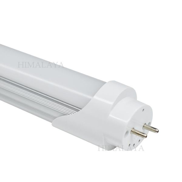 

bulbs toika 15pcs/lot 20w 4ft 1200mm t8 led tube light, high brightness smd2835 96led/pc ac 85-265v
