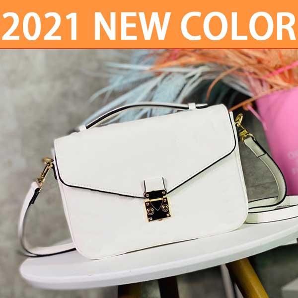 

2021 color bags messenger bag women totes fashion vintage printing shoulder classic crossbody