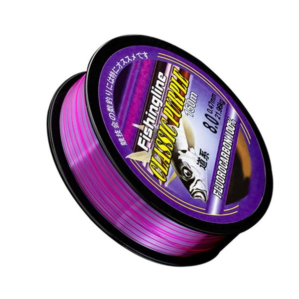 

fishing line super strong 150m/300m japan brand nylon monofilament main ha braid