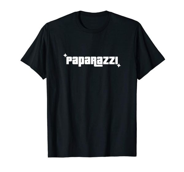 

men's t-shirts paparazzi | funny pographer camera po humor t-shirt, White;black