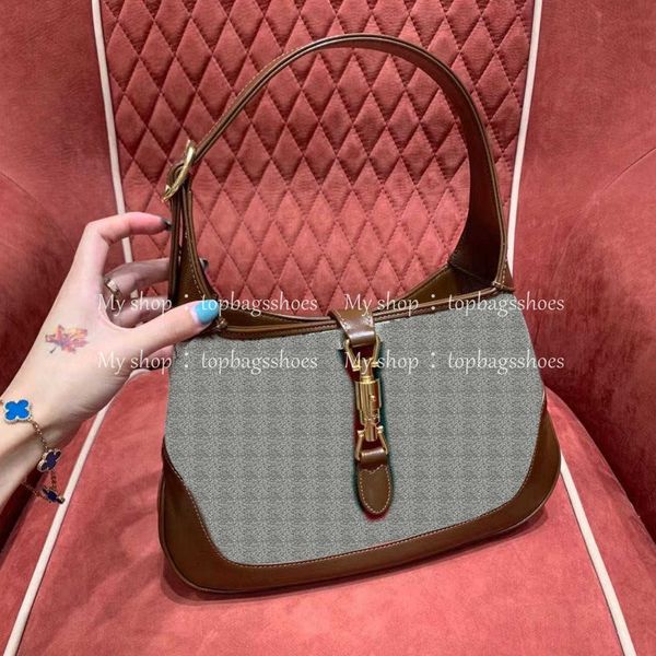 

luxurys designers fashion shoulder bags handbags purses 2021 crossbody bag women ladies colors real leather classic jackie 1961 hobo