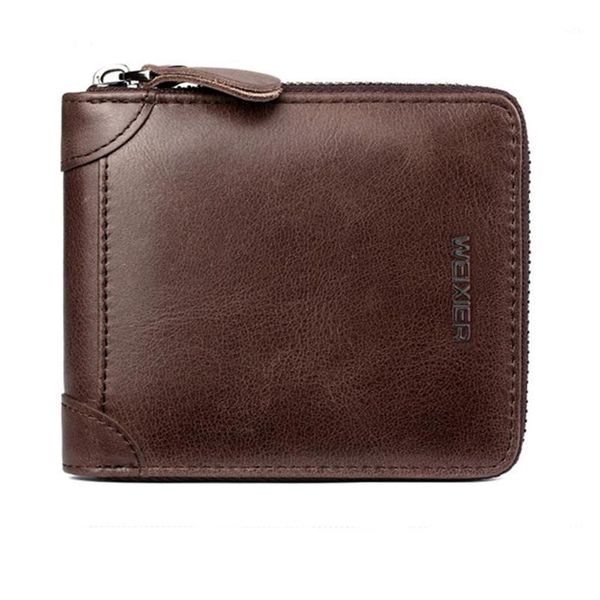 

aelicy fashion design women wallets leather small zipper female hasp retro short wallet ladies luxury mini purses 12111, Red;black