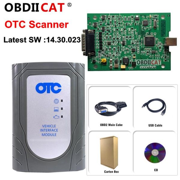 

diagnostic tools obdiicat otc for to-yota gts tis 3 v14.20.019 updates from t-oyota it2 global techstream auto tool