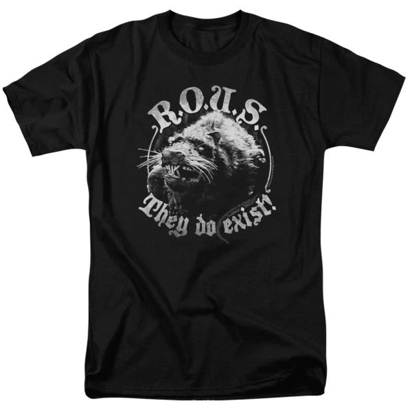 

princess bride they do exist t-shirt sizes s-3x new, White;black