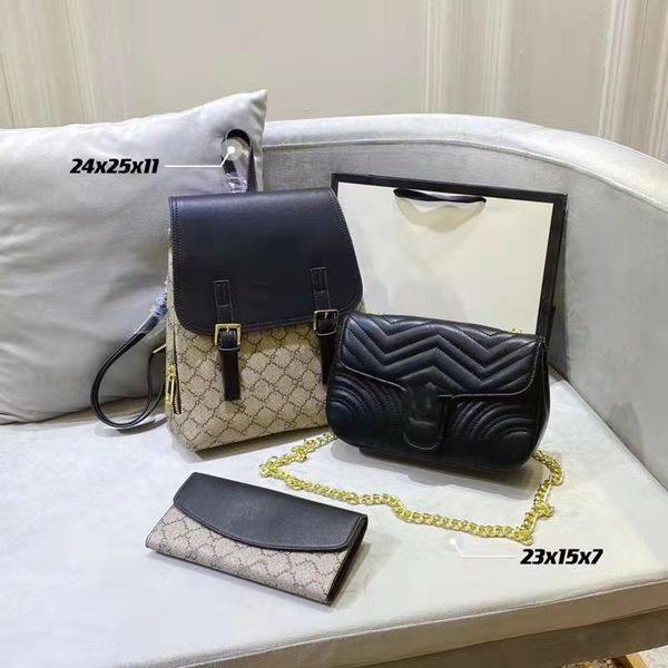 

popular money fashion high grab bag quality lou vdeng women's bag luxury designer original leather messenger double shoulder zipper por