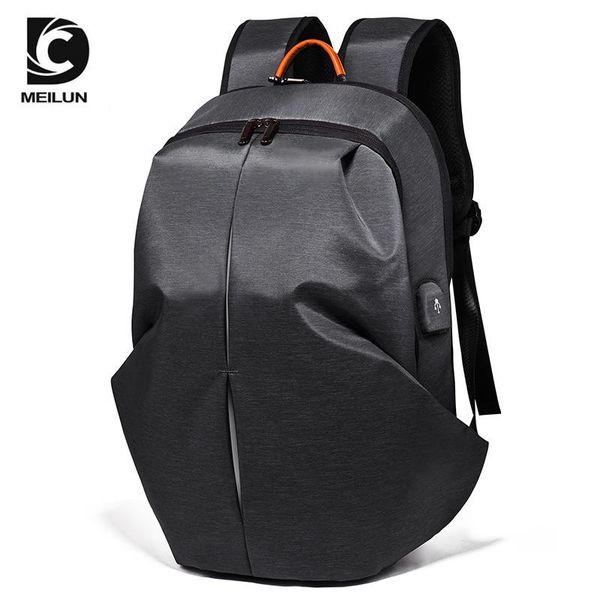 

backpack dc meilun men lapbackpacks waterproof multifunction usb charging large bookbag anti theft