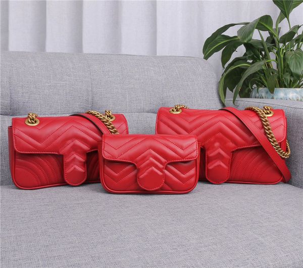 

premium leather shoulder bag women designer handbags purses crossbody bag retro decoration totes wallet