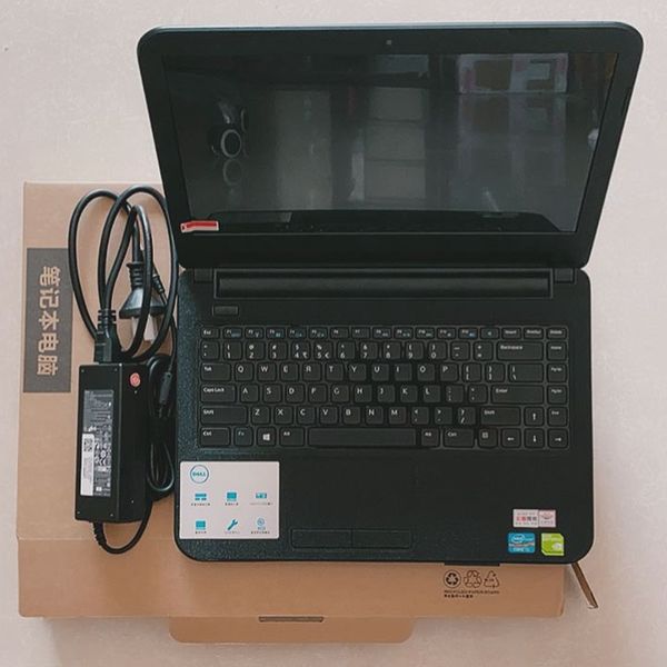 Neue Laptop 3421 I5-3337U CPU 8G RAM Für Auto Diagnose Tool Code Scanner