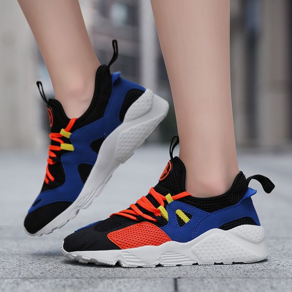 

mens basketball sneakers lace up comfortable mens casual shoes large dropshipping mens lightweight jogging shoes breathable