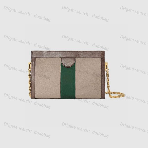 

luxurys women designers 2021 ophidia crossbody bags canvas handbag chain letter purse lady wallet fashion shoulder totes bag handbags tote p
